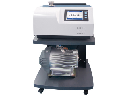 Течеискатель гелиевый SFJ-231D